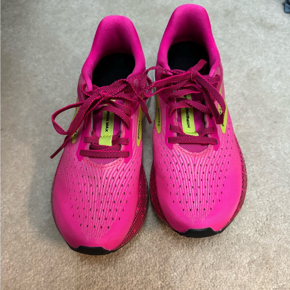 Brooks HyperIon Max